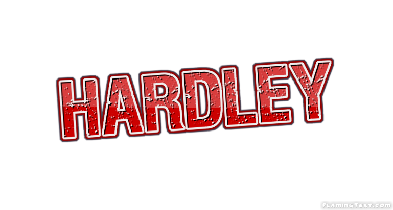 Hardley Stadt