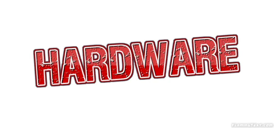 Hardware 市