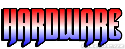 Hardware 市