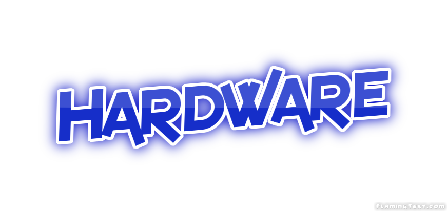 Hardware Faridabad