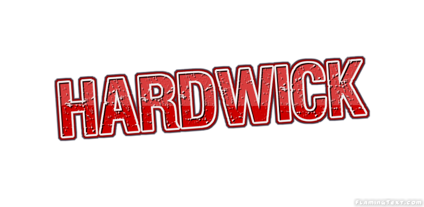 Hardwick город