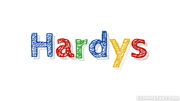 Hardys Stadt