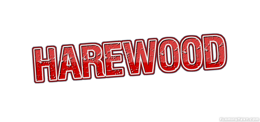 Harewood مدينة