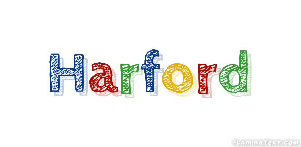 Harford مدينة