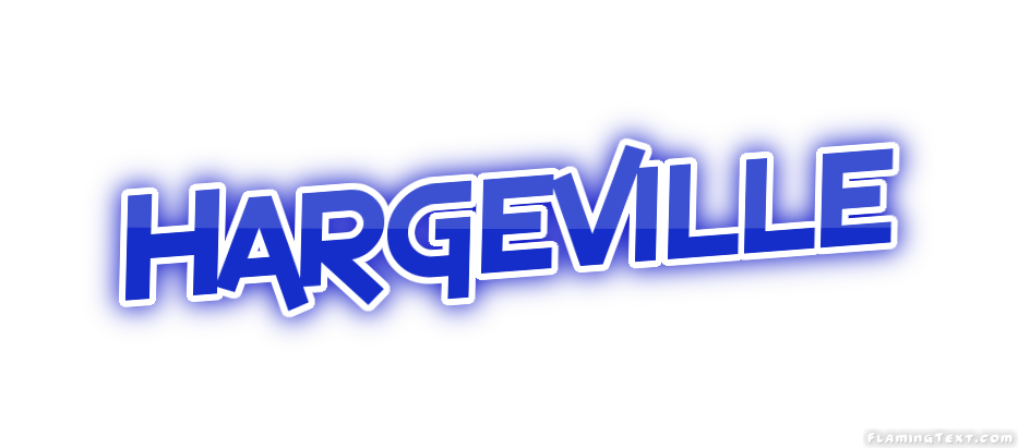 Hargeville 市