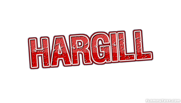 Hargill City