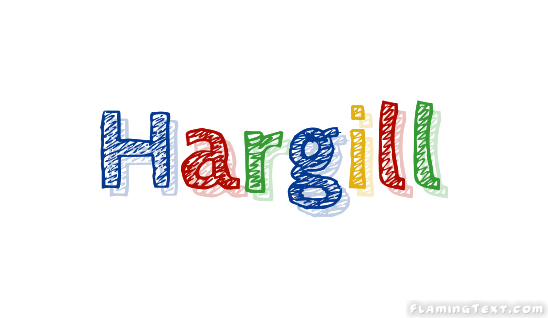 Hargill Ciudad