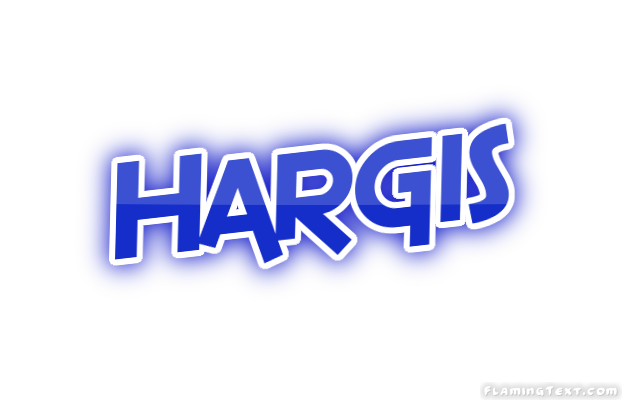 Hargis مدينة