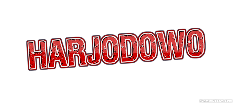 Harjodowo City