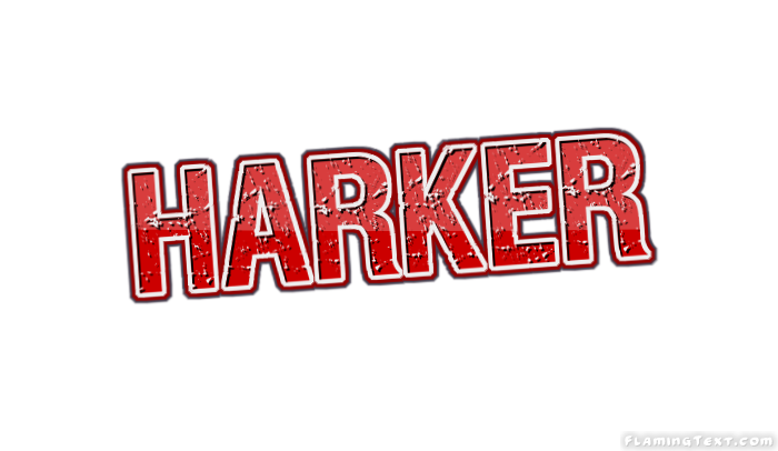 Harker 市