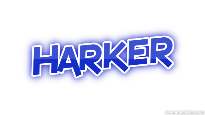 Harker City