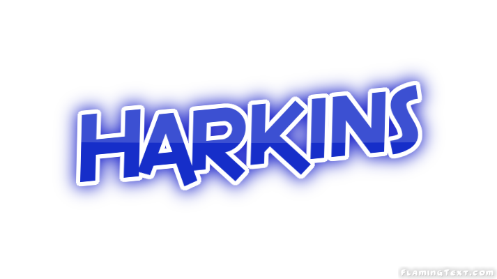 Harkins город