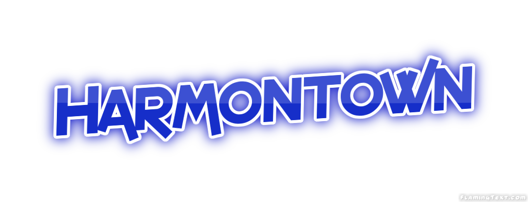 Harmontown Stadt