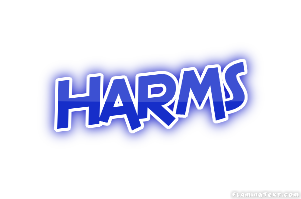 Harms مدينة