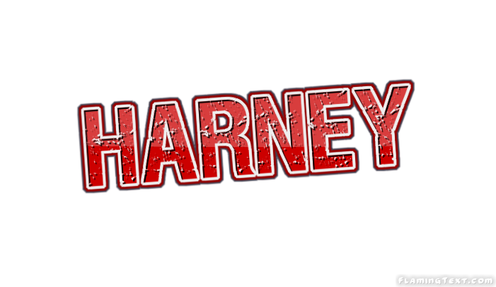 Harney City