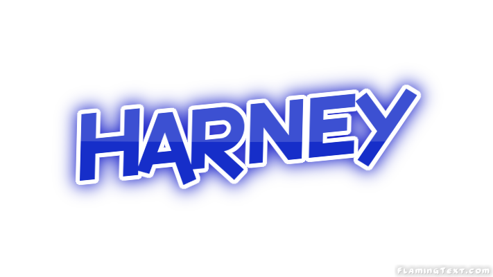 Harney Ville