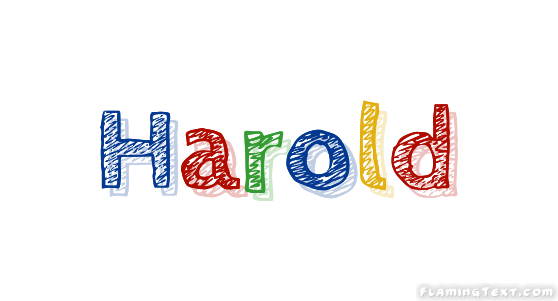 Harold Cidade