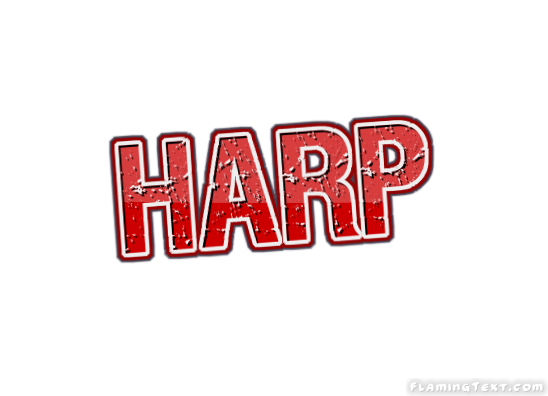 Harp مدينة