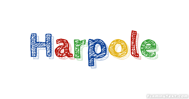 Harpole City