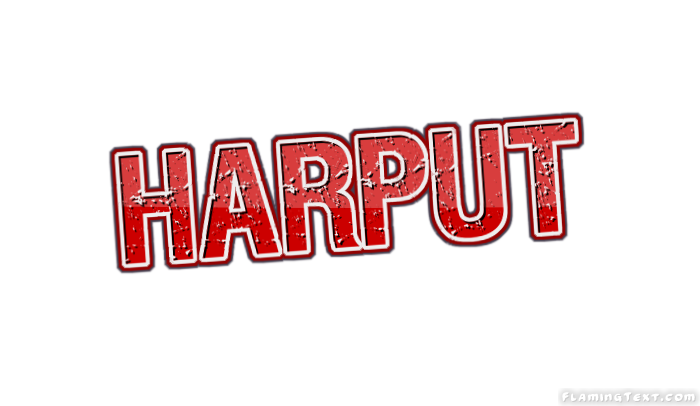 Harput مدينة