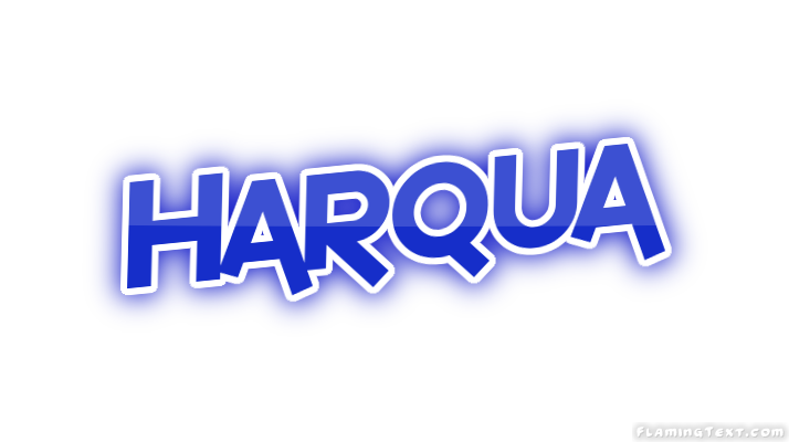 Harqua City