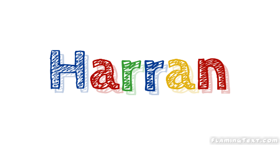Harran City