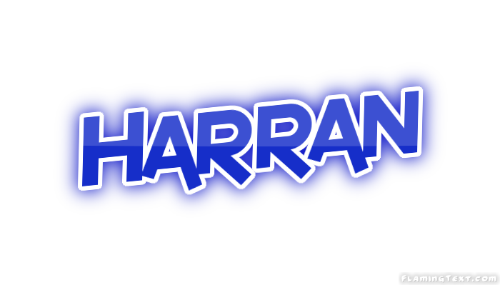 Harran City