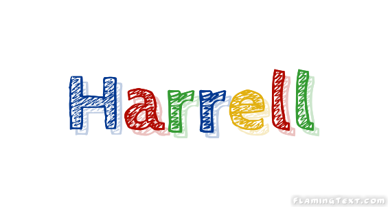 Harrell City