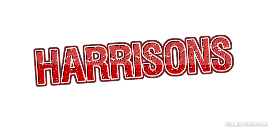 Harrisons Stadt