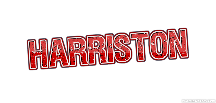 Harriston город