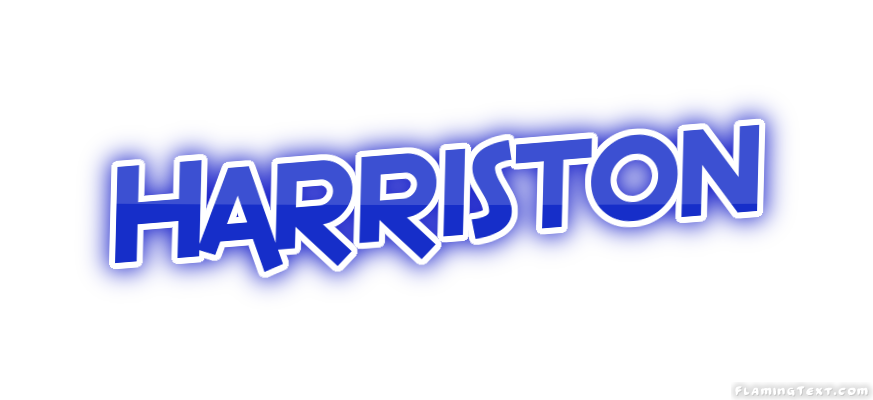 Harriston City