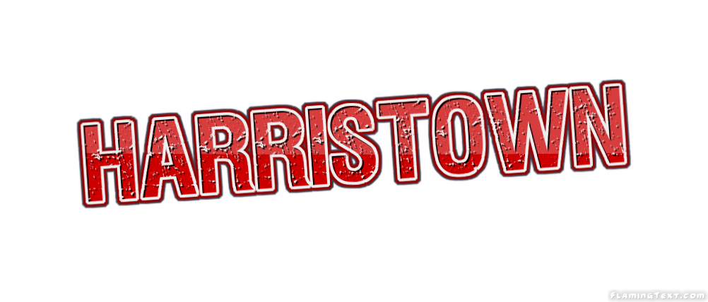 Harristown 市