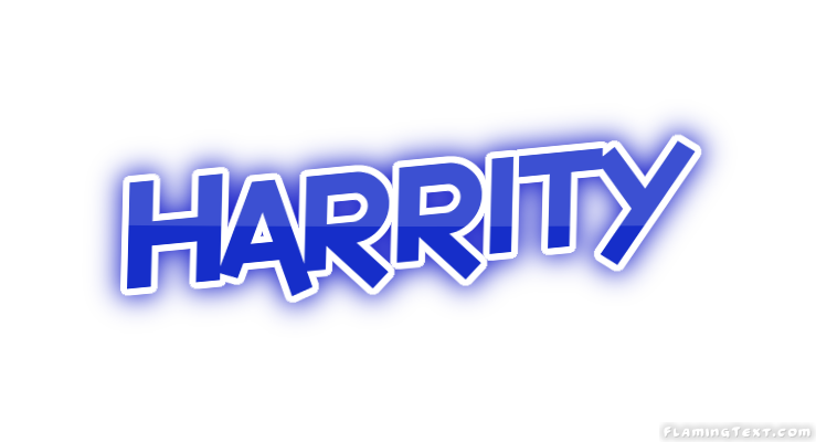 Harrity City