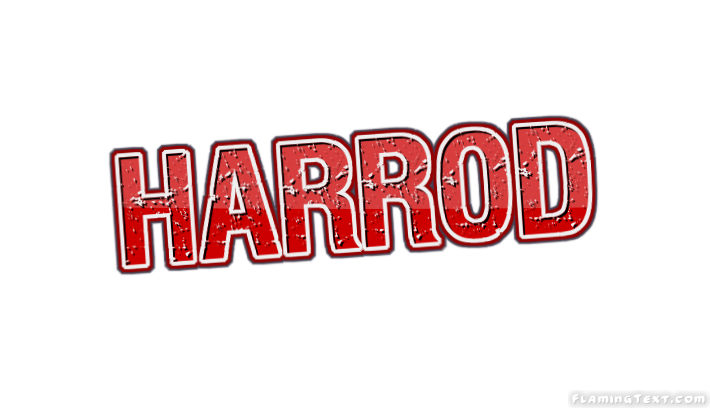 Harrod City