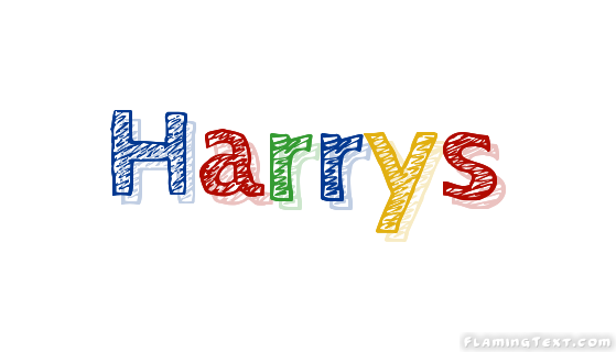 Harrys Stadt