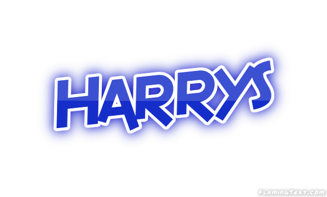 Harrys City