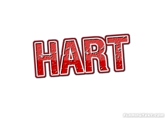 Hart 市