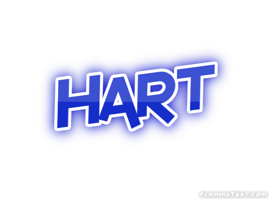 Hart Ciudad