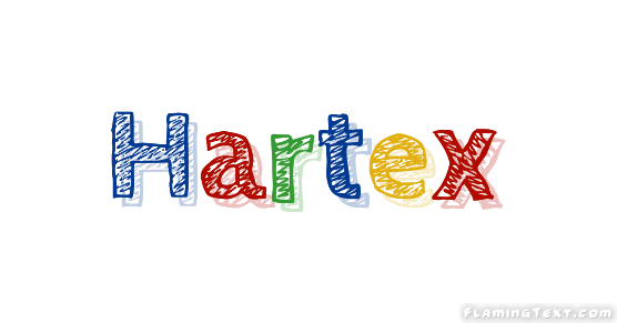 Hartex город
