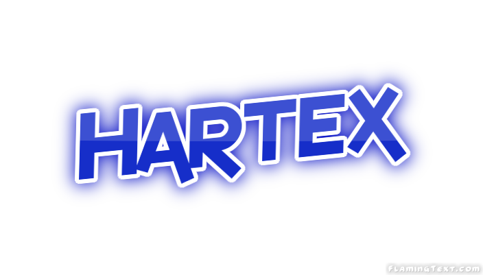 Hartex город