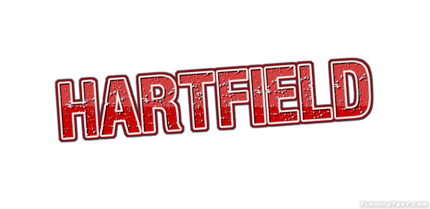 Hartfield Stadt