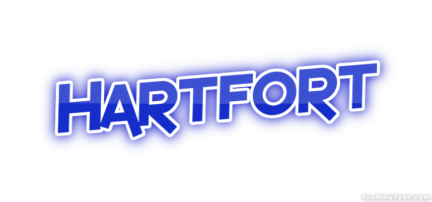 Hartfort City