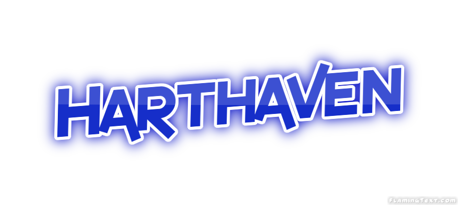 Harthaven مدينة