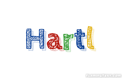 Hartl City