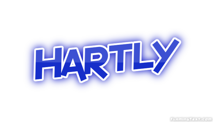 Hartly City