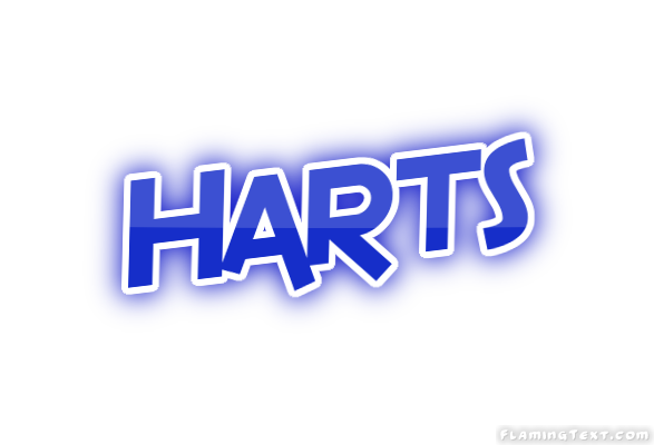 Harts City