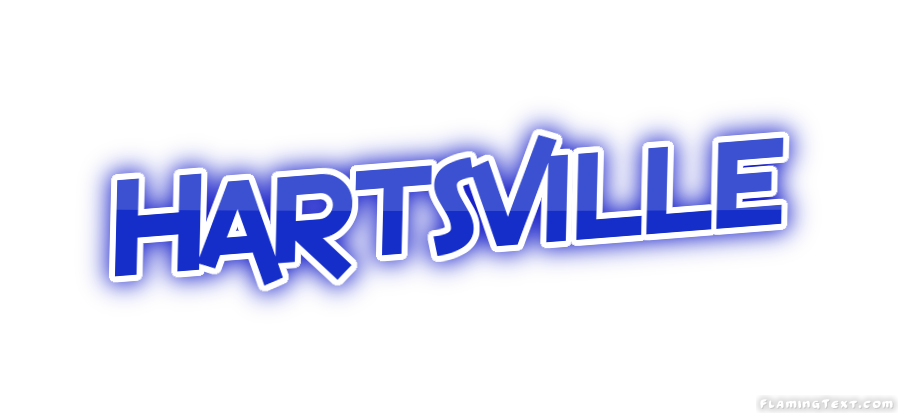 Hartsville Stadt