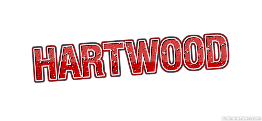 Hartwood مدينة