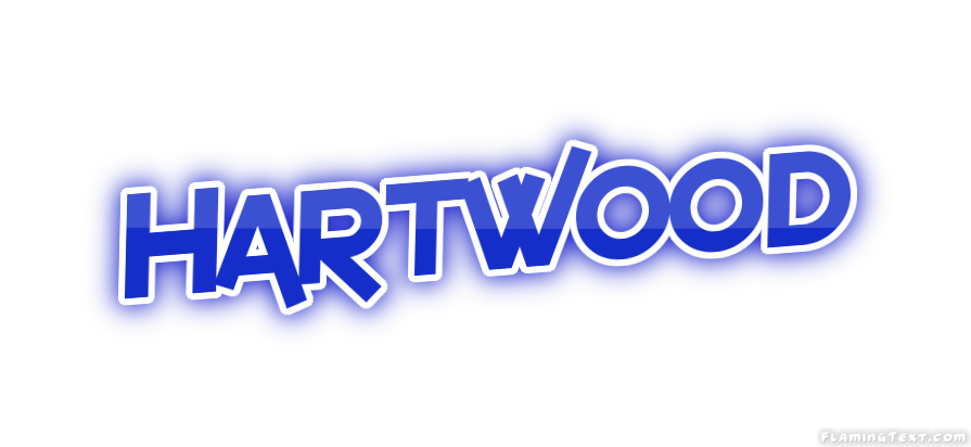 Hartwood 市