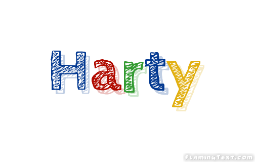 Harty City